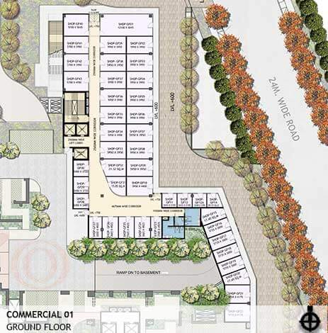 Site Plan 4