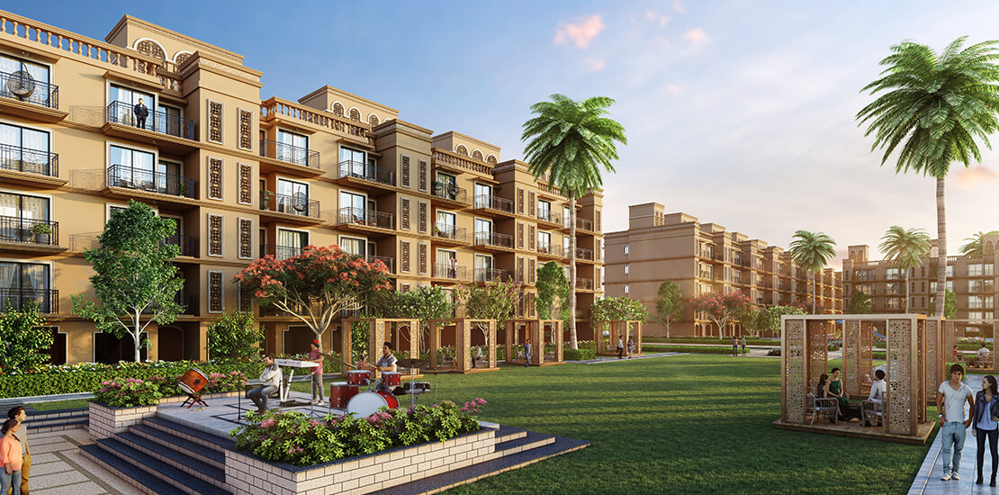 Signature Global City