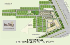 4S Aster Avenue Location Map