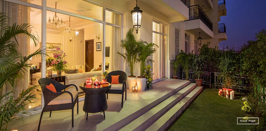 Paras Dews Sector 106, Gurugram