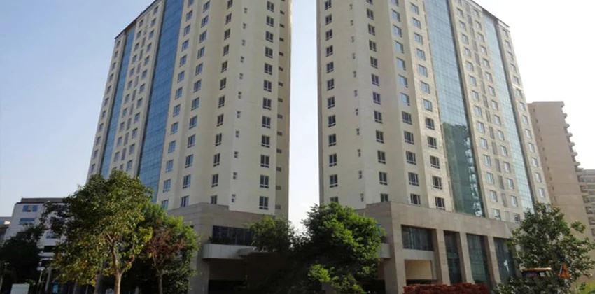 Paras Dews Sector 106, Gurugram