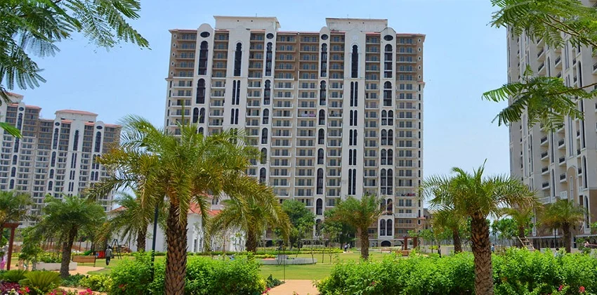 Paras Dews Sector 106, Gurugram