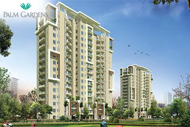 Paras Dews Sector 106, Gurugram