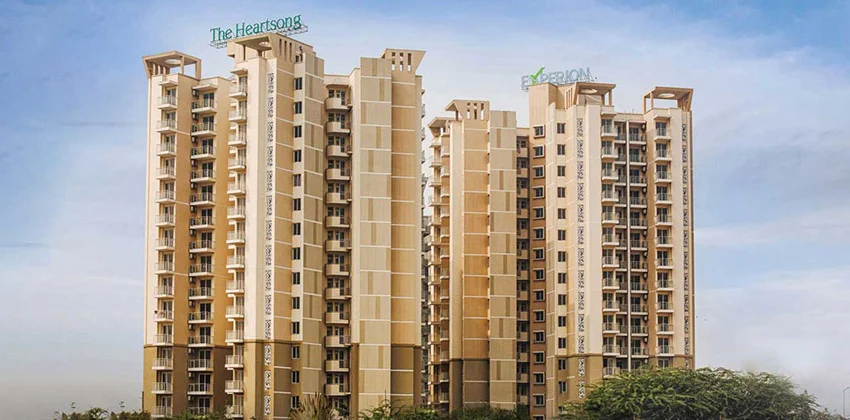 Paras Dews Sector 106, Gurugram