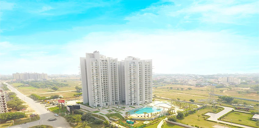 Paras Dews Sector 106, Gurugram