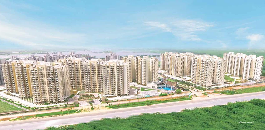 Paras Dews Sector 106, Gurugram