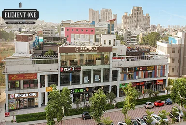 Paras Dews Sector 106, Gurugram
