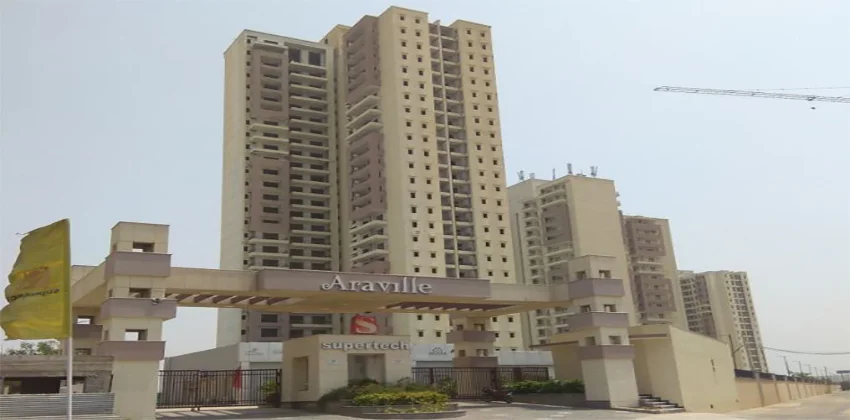 Paras Dews Sector 106, Gurugram