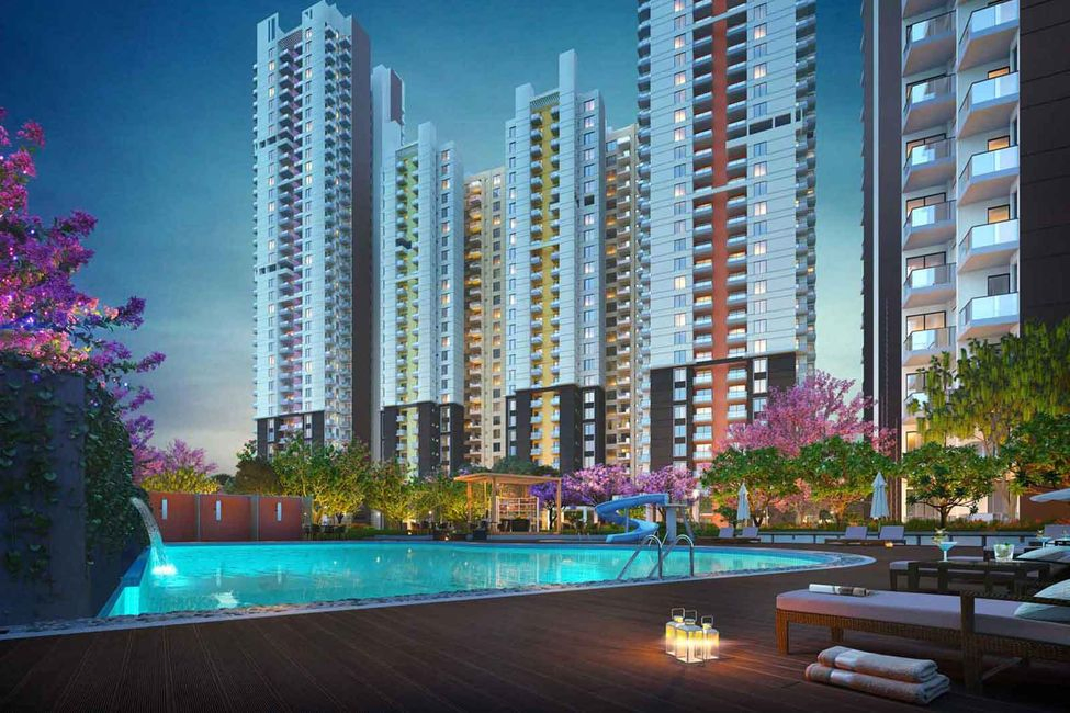 Hero Homes Key Highlights