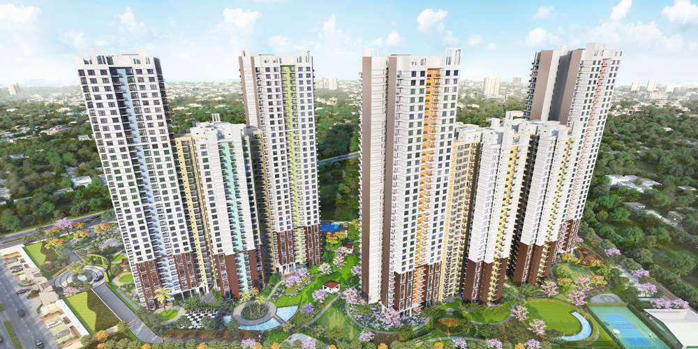 Hero Homes Gurgaon Project Image