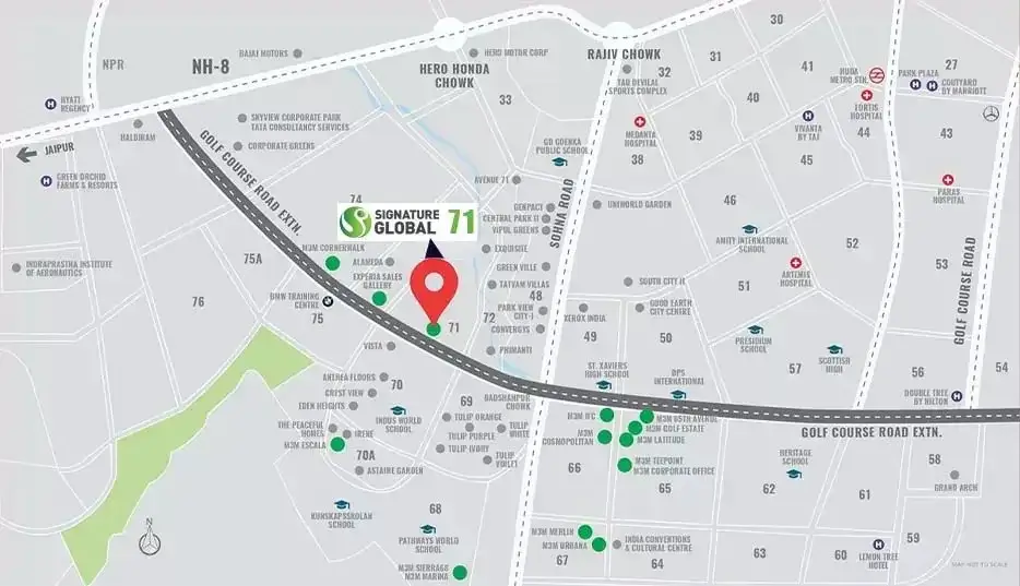 location