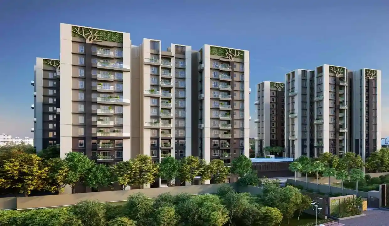 "Breaking News: Godrej Launches New Project in Sector 49, Receives 3,000 Enthusiastic Buyers' Checks on Launch Day"