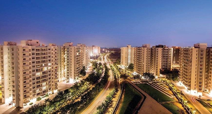 "Evolution of Gurgaon Real Estate: Unveiling Key Trends Reshaping the Residential Property Landscape"