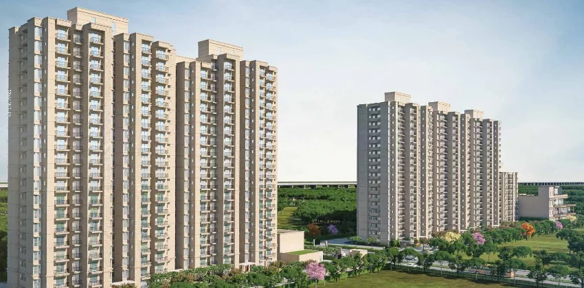 "Signature Global Affordable Housing in Gurgaon: Elevating Urban Living with Quality Residences and Accessibility"
